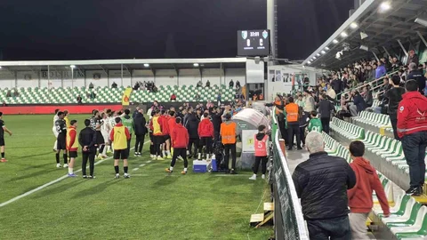 Bodrum'da Irkçılık İddiası Sona Erdi