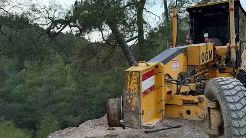 Isparta'da Lastik Kazası Sonucu Ölüm