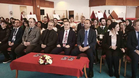 Muğla'da Gençlik Çalıştayı Düzenlendi