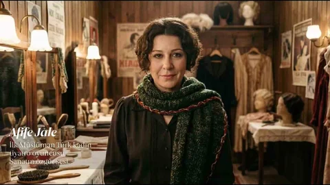 Kadın Şarkısı Dijital Platformlarda Yayında