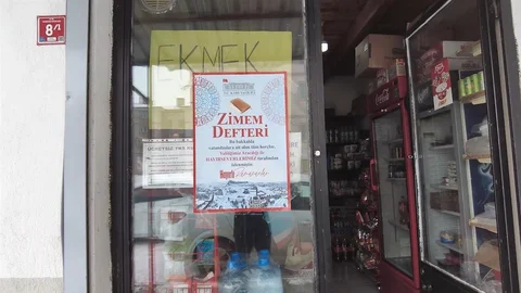 Kars'ta Zimem Defteri Geleneği Devam Ediyor