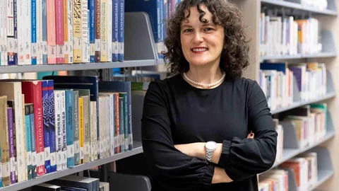 Menopoz Çalışan Sağlığını Etkiliyor