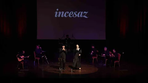 Merkezefendi'de Ramazan Konseri Yapıldı