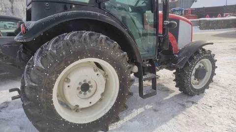 Dondurucu Soğuklar Ardahan'da Devam Ediyor