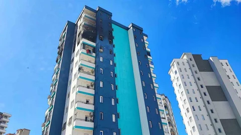 Adana'da Evi Yakan Kadın Hakkında Gelişmeler