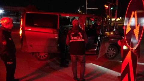 Malatya'da Bıçaklı Kavga: 5 Yaralı