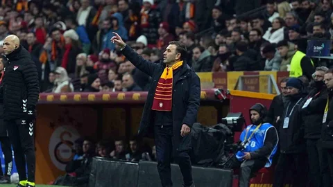 Okan Buruk’un Beşiktaş ile Derbi Mücadelesi