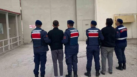 Bilecik’te Kasten Öldürme Suçundan Yakalanma