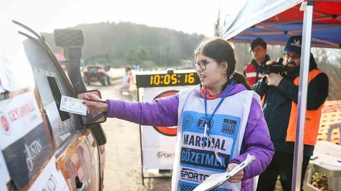 Otomobil Sporları Gizli Kahramanlarını Bekliyor