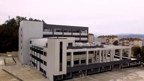 Alaplı Devlet Hastanesi C Grubuna Yükseltildi