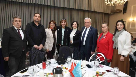 Nilüfer’de Kardeşlik İftarı