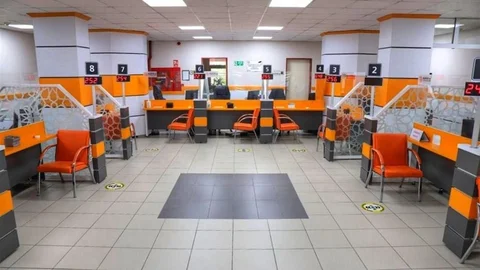 Düzce'de Nüfus Müdürlüğü Açık Olacak