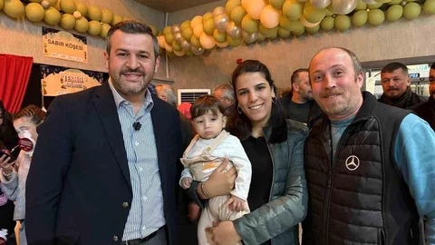 Karabük'te Ramazan Sokağı Etkinlikleri Devam Ediyor