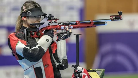 Damla Köse Avrupa Şampiyonu Oldu