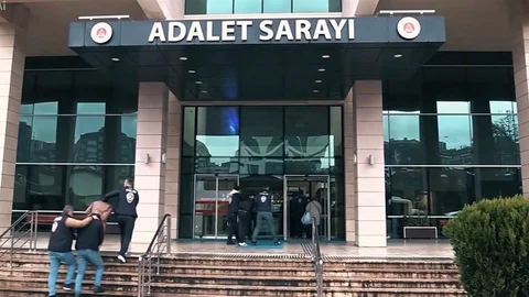 Trabzon'da Yasadışı Bahis Operasyonu
