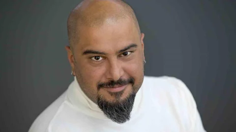 Yılın Basın Fotoğrafları Antalya'da Seçiliyor