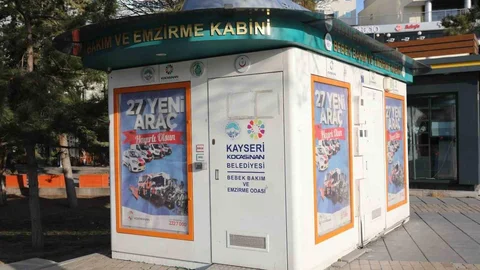 Kocasinan'dan Kadınlara Yönelik Projeler