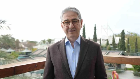 Antalya Turizmi Bayrama Hazır