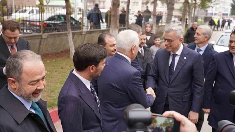 Tokat'ta SGK Destekli Araştırmalar Başlıyor