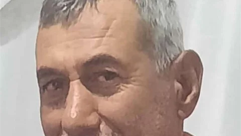 Antalya'da İnşaat Ustasının Ölümü