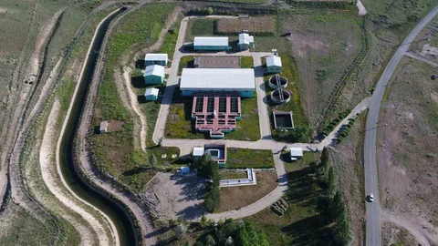 Ağrı'da Su Yatırımları Artıyor