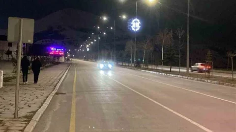 Aras EDAŞ’tan Erzurum’a Çevre Dostu Aydınlatma Projesi