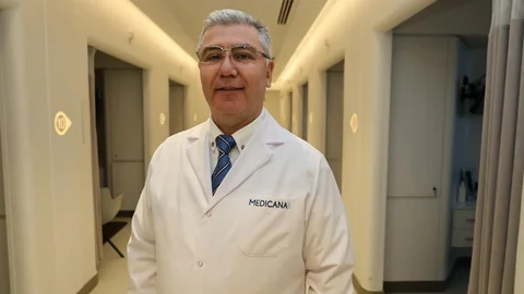 Kolon Kanseri Gençleri Tehdit Ediyor