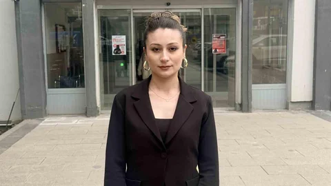 Tokat'ta Kadın Cinayeti Davası Sonuçlandı