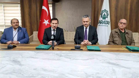 Karatay'da Yeni Aile Sağlığı Merkezi Açılıyor