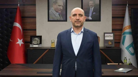 Kayseri'de Kadınların Rolü Vurgulandı