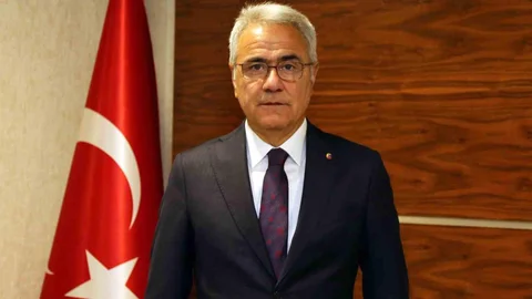 Sivas'ta Ürünler AB Etiketiyle Pazara Açılabilir