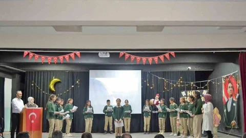 Karaçoban'da Ramazan Etkinlikleri Düzenlendi