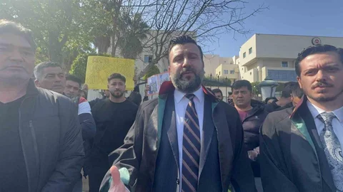 Marmaris'te Arda Deniz Onat Davası Başladı