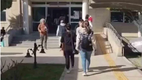 Dörtyol'da Hırsızlık Şüphelisi Kadın Tutuklandı