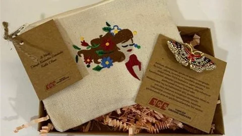 TGS'den Kadın Çalışanlara Destek Jestleri