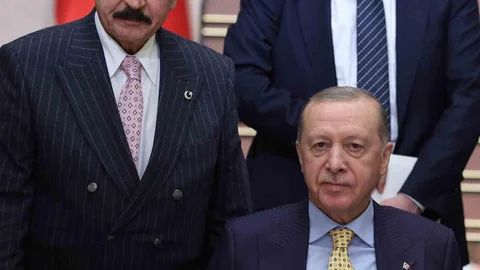 Malatya'da Esnaf Talepleri İletildi