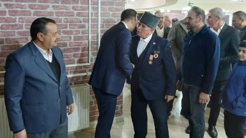 Sincik’te İftar Programı Düzenlendi