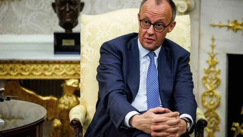 Almanya'dan İran'a Uyarı Mesajı