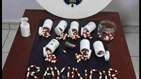 Bayındır'da Uyuşturucu Operasyonu Yapıldı