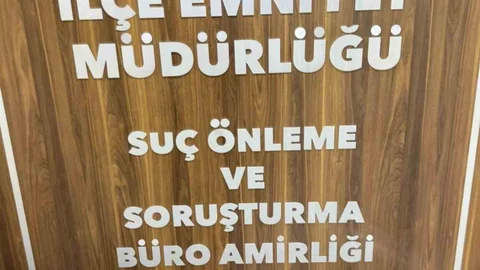 İzmir'de Gasp Şüphelileri Yakalandı