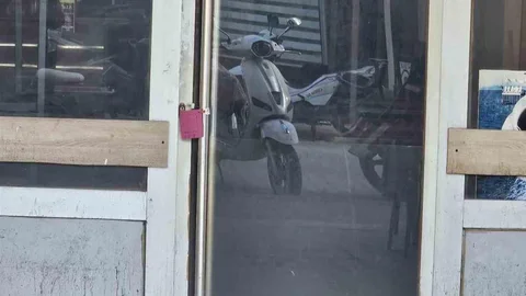 Gelibolu'da Kumar Baskını