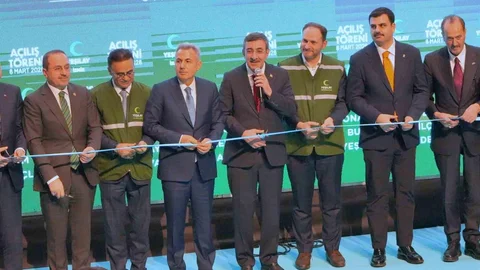 Cumhurbaşkanı Yardımcısı Yılmaz: Ekonomik Maliyet 78 Milyar Dolar