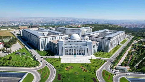 Yargıtay’ın 158. Yıl Dönümü Kutlandı