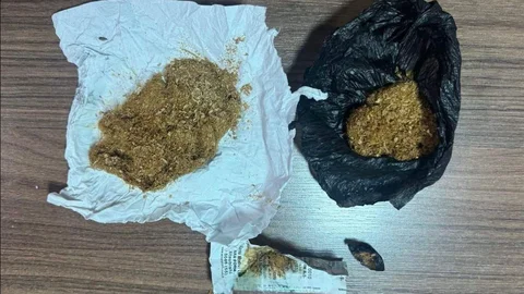 Malatya'da Uyuşturucu Operasyonu Yapıldı
