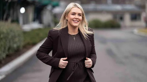 Beyaz Saray'dan İran Açıklaması