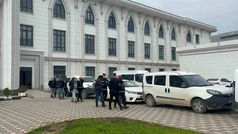 Kendisini takip eden şüpheli tarafından başından vurulmuştu: 4 şüpheli tutuklandı