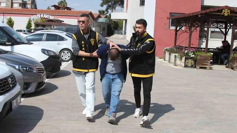 Karısını iple boğdu: "Hiçbir şey hatırlamıyorum" savunması yaptı