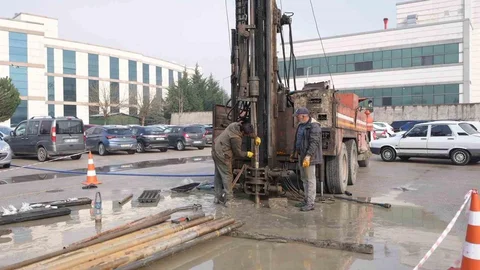 Düzce’de sağlık kampüsü projesinde yeni aşama