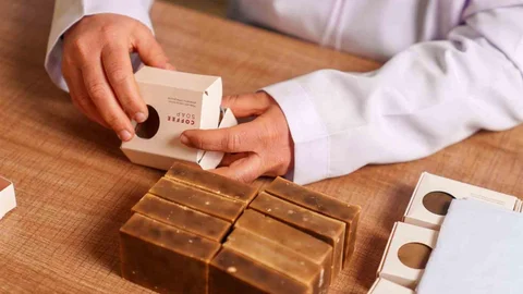 Espressolab, Mardinli kadın üreticilerle atık kahveyi üretime kazandırıyor