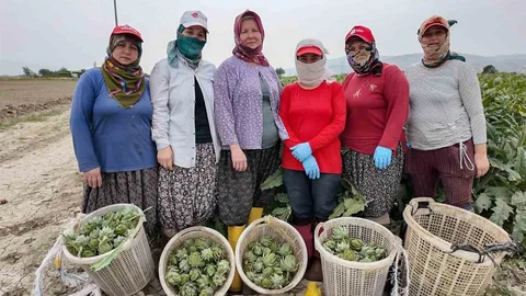 Efeler’de Kadınların Geleceği İçin Çalışıyoruz